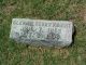 Photo of headstones/thumb_Clemmie Terry Knight 1858-1934 hdstn Forest Hill cem Memphis